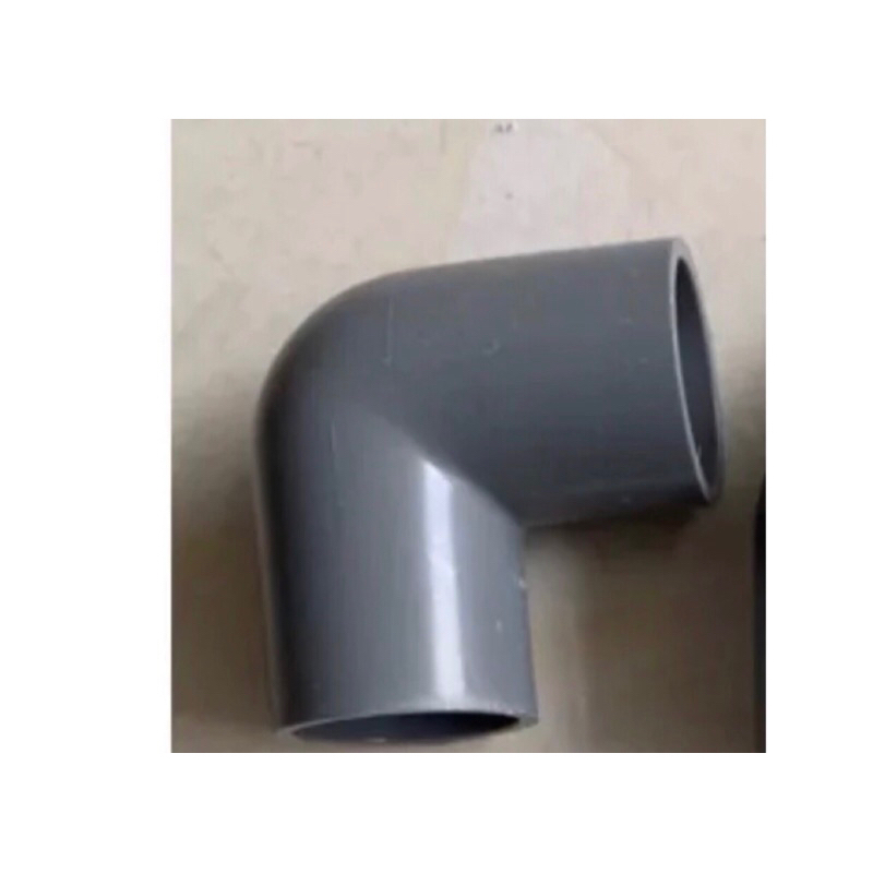Phụ kiện pvc 42 Góc +Tê + măng xông +thu các loại | Shopee Việt Nam