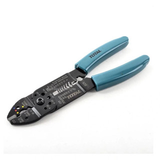 ĐỒ NGHỀ TOTAL Kềm tuốt dây điện Total 8.5'' 10'' THT15851 / THT15101
