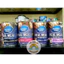 Pate thịt Real Meat SNAPPY TOM cho mèo - Lon 400g