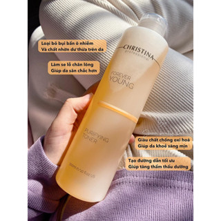 Toner Christina forever young 300ml | Shopee Việt Nam