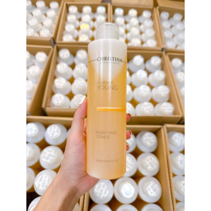 Toner Christina forever young 300ml | Shopee Việt Nam
