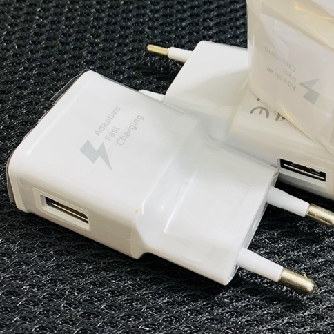 Củ sạc điện thoại 2A SS cổng usb đa năng hỗ trợ sạc nhanh | Shopee Việt Nam