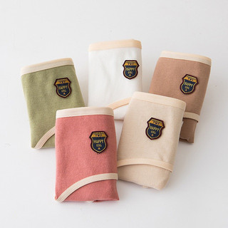Quần Lót Nữ Cotton dễ thương mềm mại tôn dáng - Hàng Xuất Nhật Happy girl mã Q07