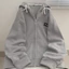 Tổng Hợp Các Mẫu Áo Khoác Nỉ Nam Nữ Form Rộng Unisex Mũ 2 Lớp