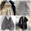 Tổng Hợp Các Mẫu Áo Khoác Nỉ Nam Nữ Form Rộng Unisex Mũ 2 Lớp