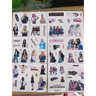 Hộp Sticker Plackpin (5hộp)