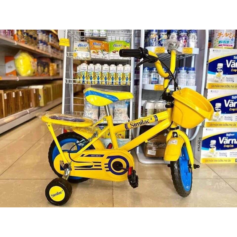 Xe Đạp 12inch | Shopee Việt Nam