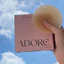 Miếng dán ngực silicon nhiệt tự thân không keo, dán ti siêu dính bảo vệ nhũ hoa Adore Việt Nam