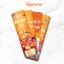 - Bookmark Ngẫu Nhiên Thiết Kế Độc Đáo (Đánh Dấu Sách Alpha Books)