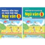 Sách - Combo 2 cuốn Hướng Dẫn Học Và Làm Bài Tập Ngữ Văn 6 - Bộ Sách Cánh Diều - ndbooks