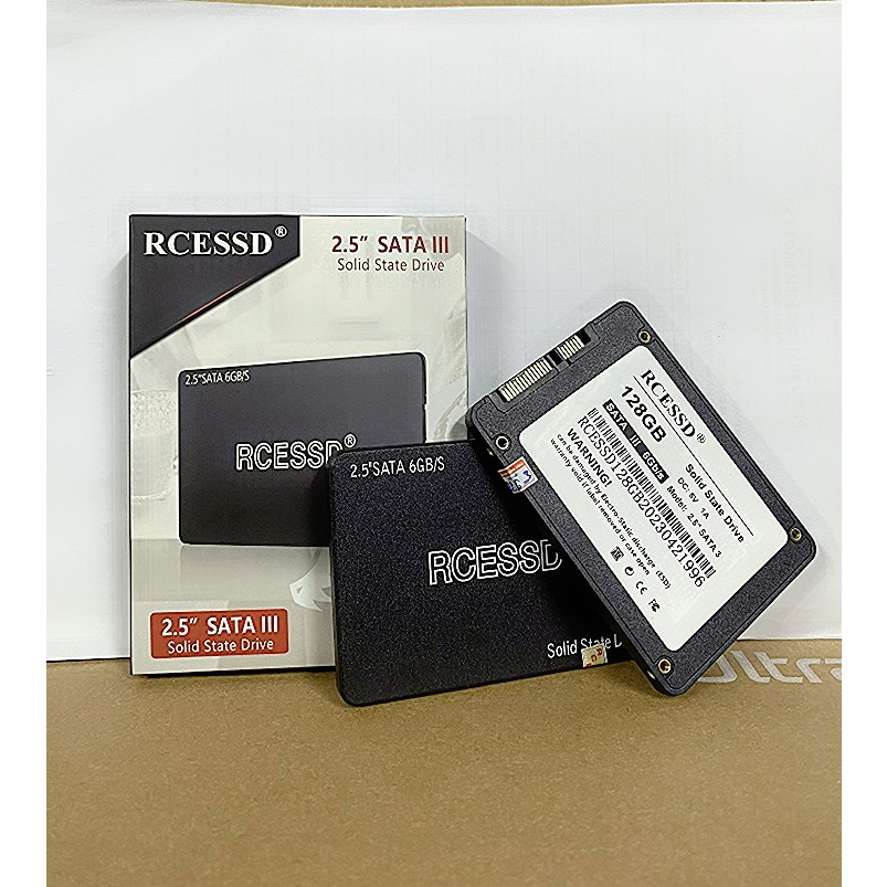 Ổ CỨNG SSD RCESSD | Shopee Việt Nam
