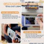 Máy Chụp hình mini digital v2 50MP Super Zoom, quay phim 4K, video slow-mo, lens zoom vật lý 4X by Meober