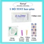 Bộ Que Test bệnh dạ dày, khuẩn HP, dễ sử dụng tại nhà, chính xác, chi phí thấp.