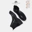 Chelsea Boots Lemans -BST độc quyền đế cao 6cm Full cao su nguyên khối Da bò nguyên tấm BH 24T