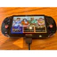 Máy game PS VITA 1000, 2000, hack full máy đẹp + thẻ nhớ 64G tặng miếng dán màn hình