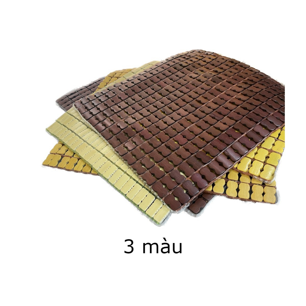 Lót ghế 40cmx40cm, phù hợp cho ghế văn phòng, tài xế xe, ngồi làm việc. giúp làm mát, thoáng.