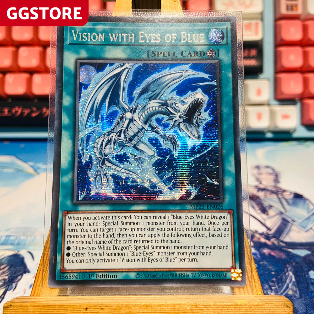 Illusion Of Chaos Super Rare Ocg Japones Bach | Meses Sin Interés - Foto 4