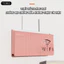 Kệ đựng wifi treo tường, Kệ wifi đặt modem, đầu kỹ thuật số, ổ cắm điện, chất liệu nhựa ABS