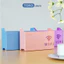 Kệ đựng wifi treo tường, Kệ wifi đặt modem, đầu kỹ thuật số, ổ cắm điện, chất liệu nhựa ABS
