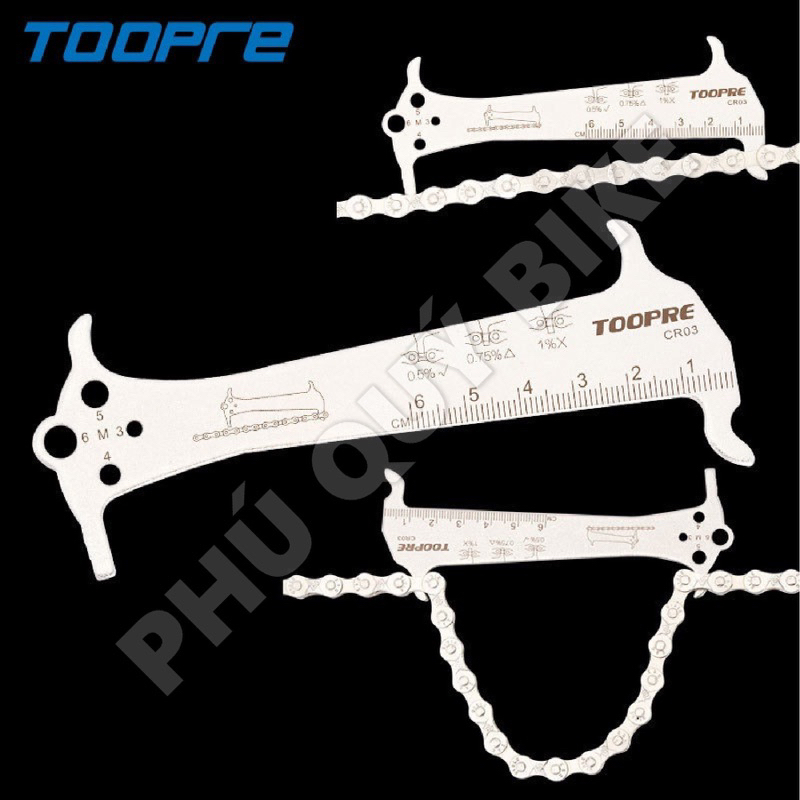 Thước Đo Giãn Sên, Đo Kích Thước Bi 3 Trong 1