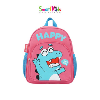Balo mẫu giáo Smartkids Dino Feelings cho bé từ 3 tuổi