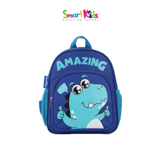 Balo mẫu giáo Smartkids Dino Feelings cho bé từ 3 tuổi