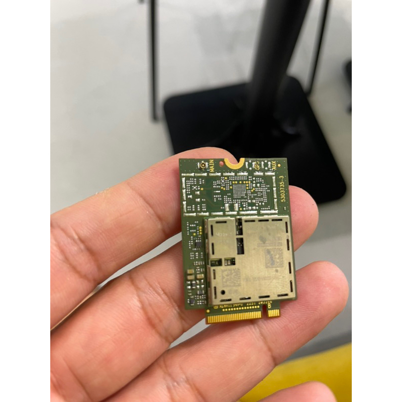 Card LTE Sierra Wireless WP7702 LTE CAT-M/NB-IoT LGA | Shopee Việt Nam