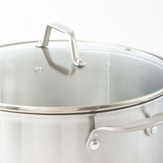 Nồi Inox DURACHEFS 28cm 30cm Chính hãng thương hiệu từ Anh