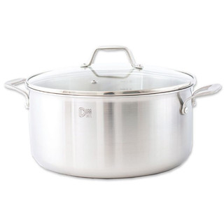 Nồi Inox DURACHEFS 28cm 30cm Chính hãng thương hiệu từ Anh