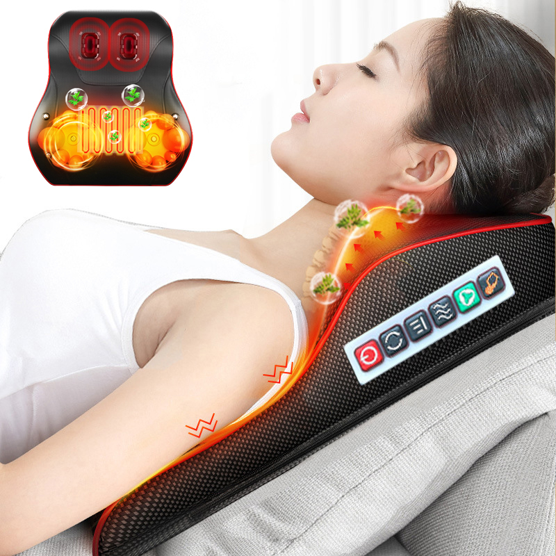 gối massage cổ giá tốt Tháng 12, 2023 | Mua ngay | Shopee Việt Nam