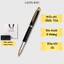 Bút Ký Tên, Viết Kí Dạ Bi Khắc Chữ Theo Yêu Cầu Leon Dio Aspire - Ngòi 0.5mm