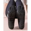 Tất vớ nữ tập Gym,Yoga, Pilates chống trơn trượt. Vớ thể thao nữ cổ lửng cotton thoáng khí có silicon ở bàn chân