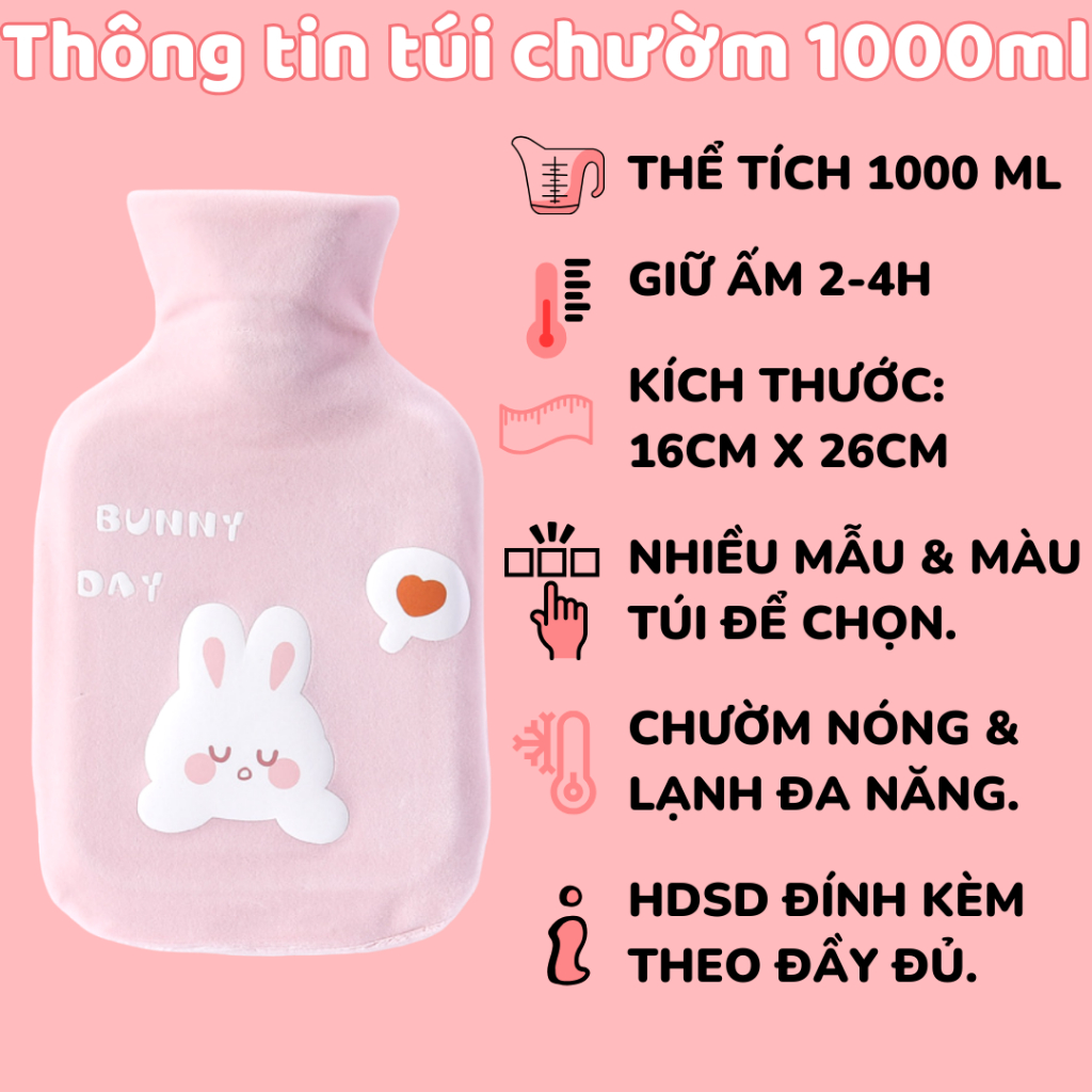 Sử Dụng Túi Trong Đời Sống