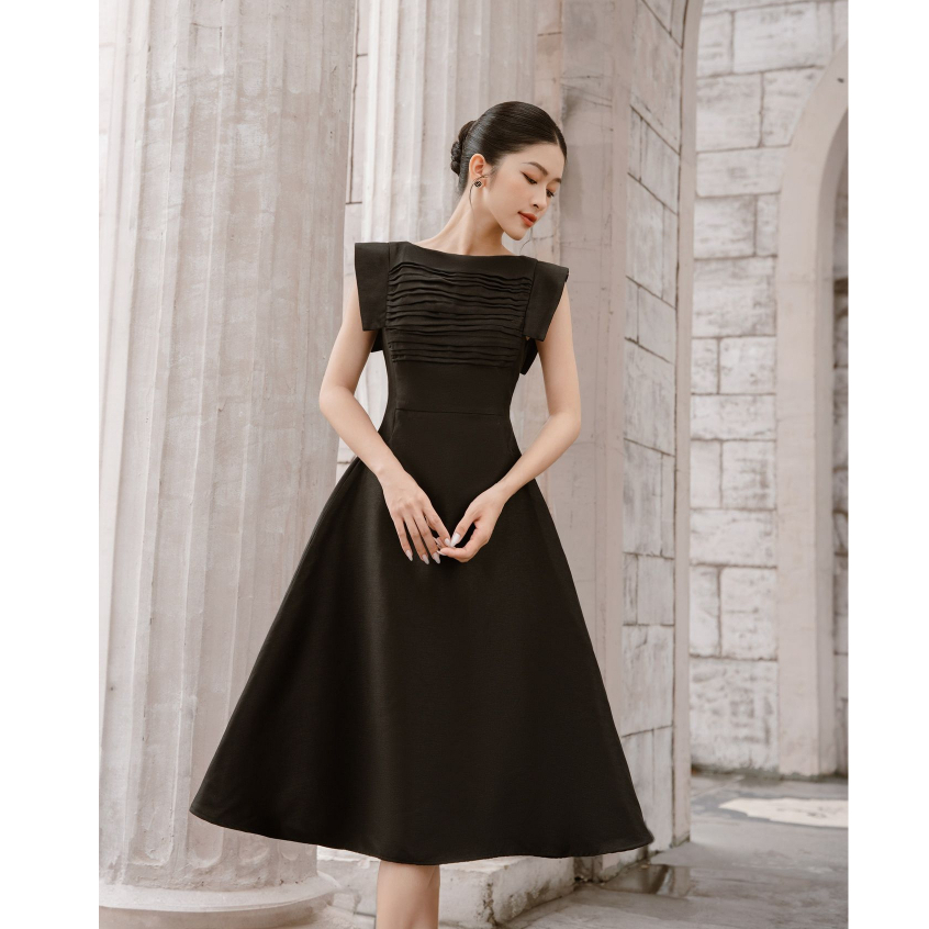 Đầm OLV Lorelai Dress