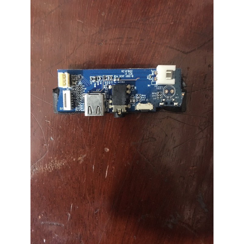 Pcb sạc cho loa LG PK3 | Shopee Việt Nam