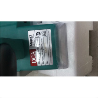 82MM MÁY BÀO ĐIỆN DCA AMB82