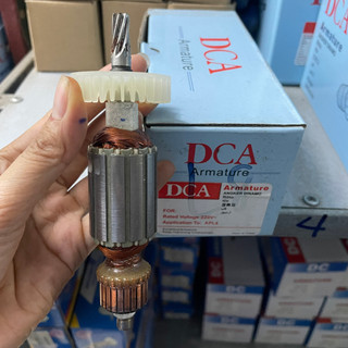 Rotor bulong DCA APL8 - Rô to máy chuyên vít APL8 DCA DPL8 Dongcheng