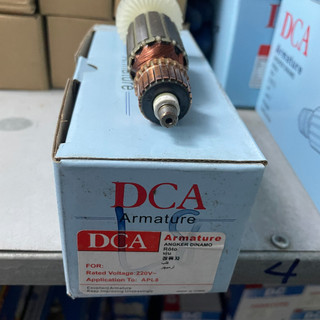 Rotor bulong DCA APL8 - Rô to máy chuyên vít APL8 DCA DPL8 Dongcheng