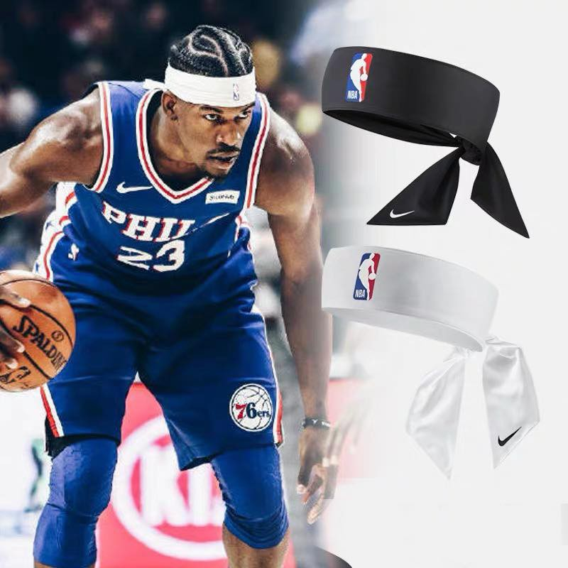 Lebron sale ninja headband