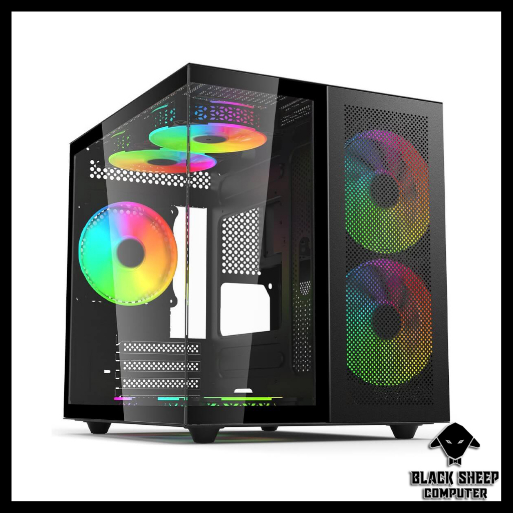 Vỏ Case INFINITY CUBE | Shopee Việt Nam