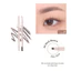 CHÌ KẺ LÔNG MÀY DEARMAY THE CHIC EYEBROWS PENCIL