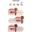 MASCARA LÔNG MÀY LILYBYRED SKINNY MES
