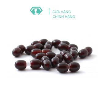 Khóa chốt xuyên vòng Amber cho bé - Chốt làm vòng tay và vòng cổ amber - có kèm săn 1m dây