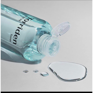 [Torriden] Toner Cấp Nước Torriden Dive In Low Molecular Hyaluronic Acid