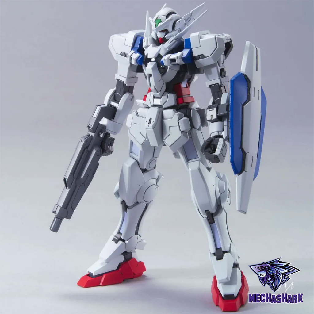 Mô Hình Lắp Ráp HG OO 1/144 Astrea - TT Hongli 00 Fighter 65 Robot vũ ...