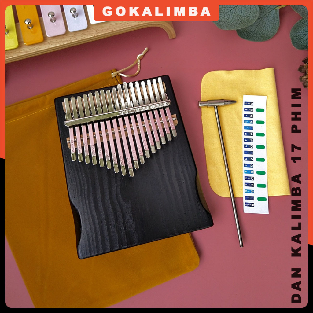 Gokalimba deals