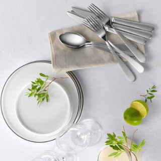 ZWILLING Bộ Dao Muỗng Nĩa King 16 Món Chính hãng thương hiệu từ Đức