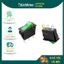 Công tắc bập bênh KCD3 16A/250V 3P 13x31mm có đèn (công tắc Lioa) chất lượng cao.