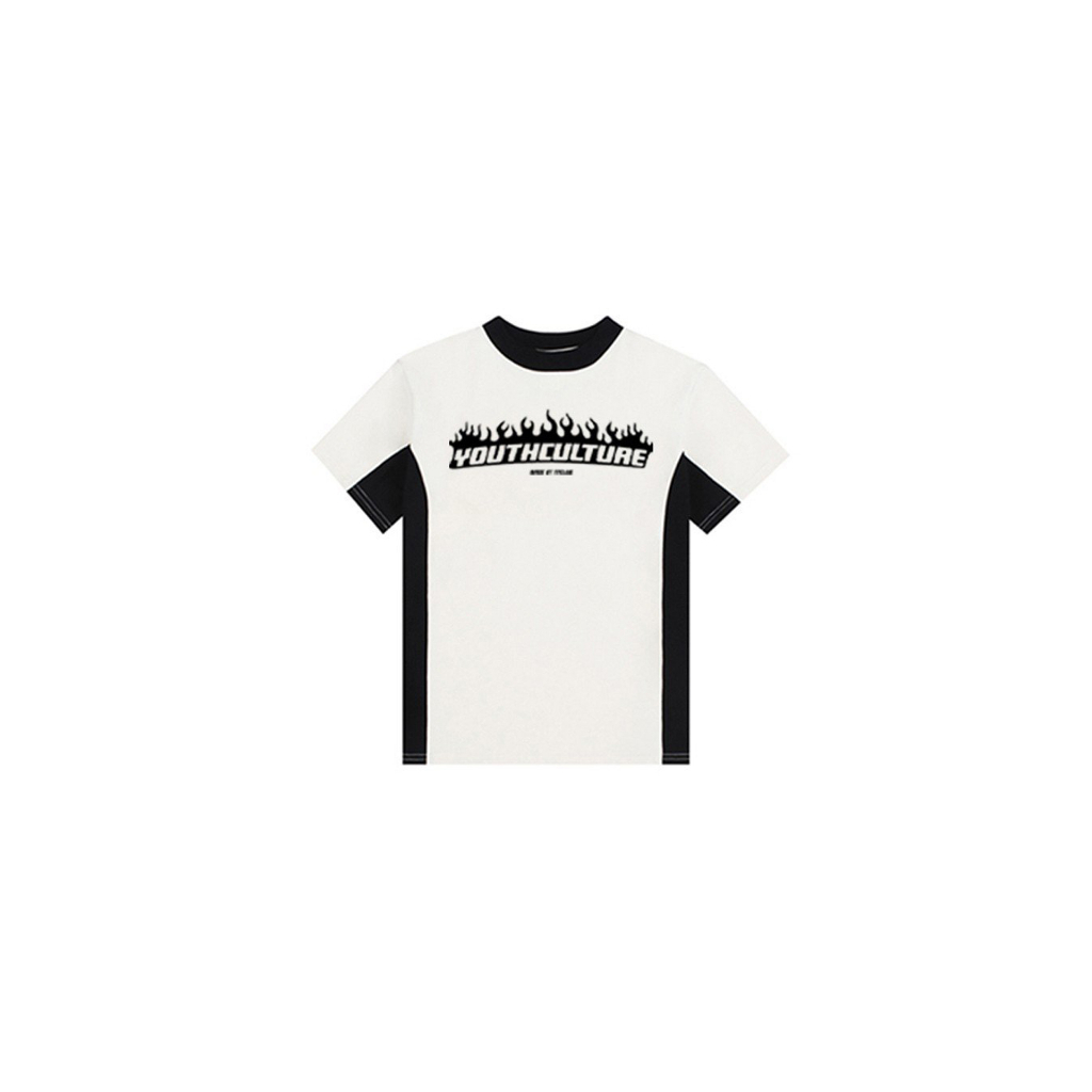 [Thanh Lí Xả Kho] ÁO THUN OVERSIZE UNISEX NAM NỮ FFCLUB MIX