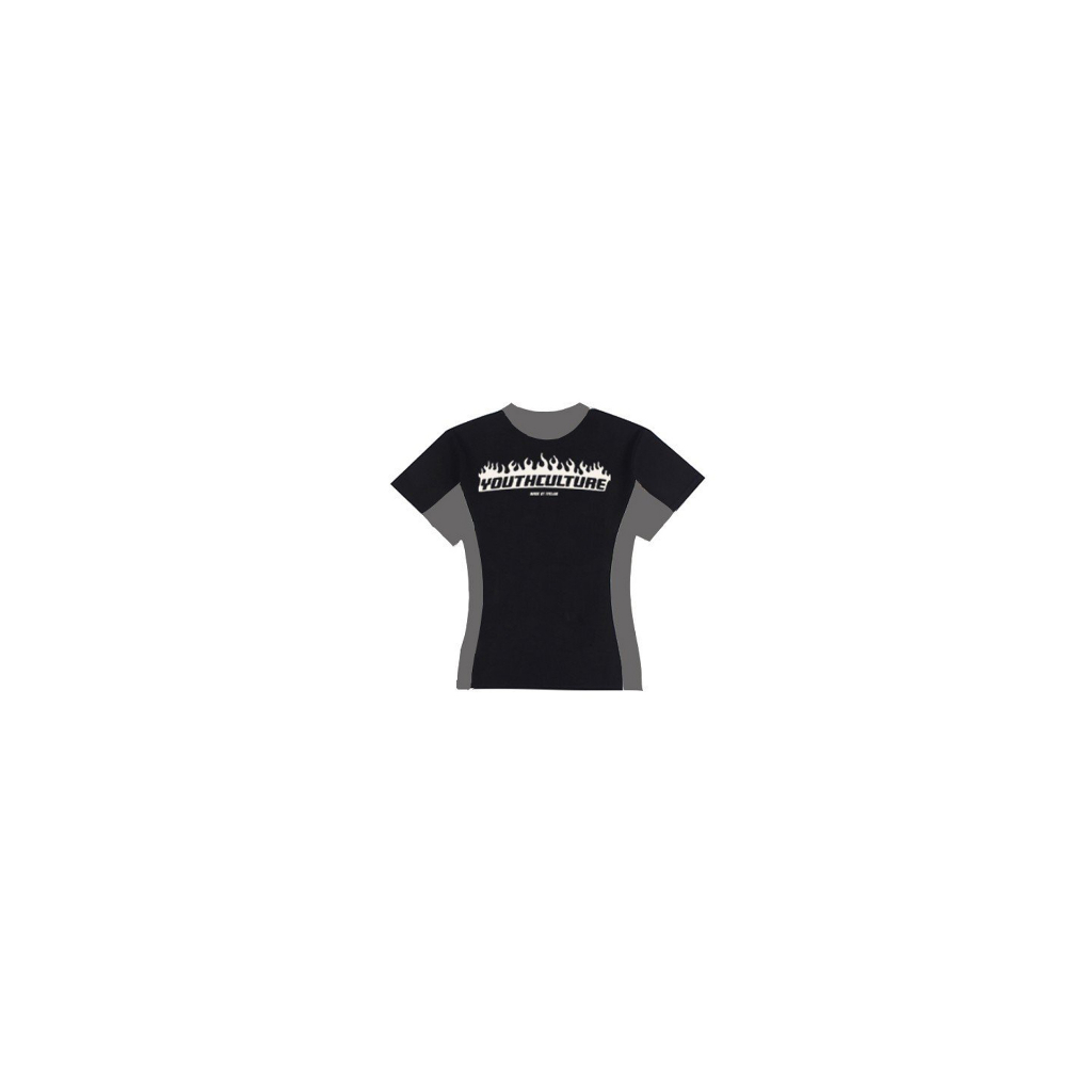 [Thanh Lí Xả Kho] ÁO THUN OVERSIZE UNISEX NAM NỮ FFCLUB MIX